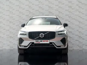 Volvo XC60 2024
