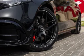 Mercedes-Benz A-Class 45 AMG S 2024