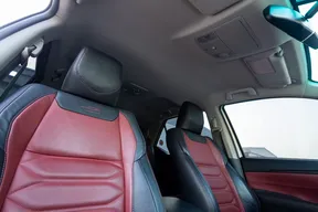 Toyota Fortuner 2018