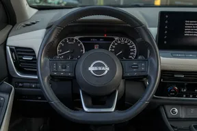 Nissan X-Trail 2024
