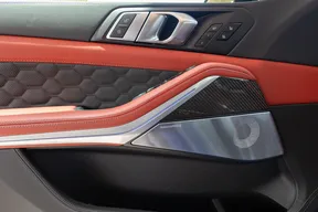 BMW X5 M Competition 2024