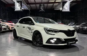 Renault Mégane 2024