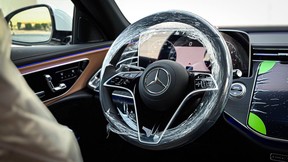 Mercedes-Benz E-Class 300 2026