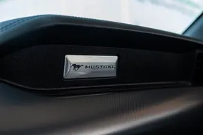 Ford Mustang GT 2018