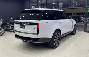 Land Rover Range Rover 2023