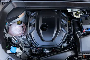 Geely Xingyue L / Monjaro 2025