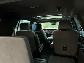 GMC Yukon 2023