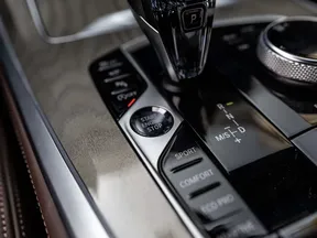 BMW X7 40 2020