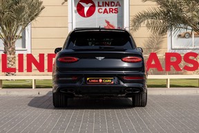 Bentley Bentayga 2023
