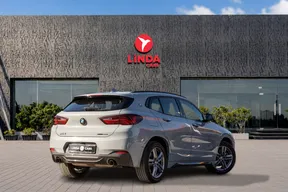 BMW X2 20 2023