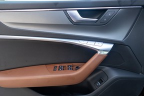Audi A6 2022