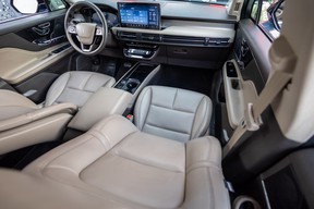 Lincoln Corsair 2023