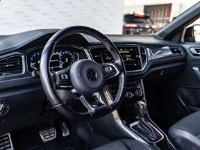 Volkswagen T-Roc 2021
