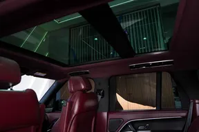 Land Rover Range Rover 2022