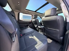Toyota Tundra 2022