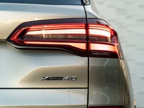 BMW X5 40 2019