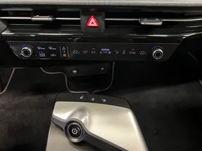 Kia EV6 2023