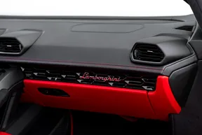 Lamborghini Huracán Evo RWD Spyder 2022