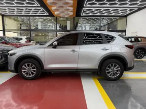 Mazda CX-5 2024