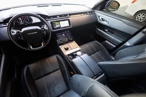 Land Rover Range Rover Velar 2019