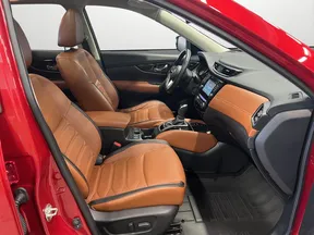 Nissan X-Trail 2019