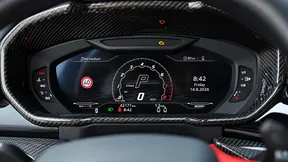 Lamborghini Urus 2022