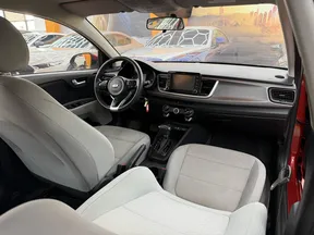 Kia Rio 2021