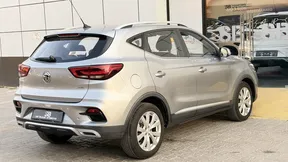 MG ZS 2024