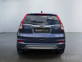 Honda CR-V 2016