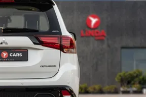 Mitsubishi Outlander / Airtek 2022