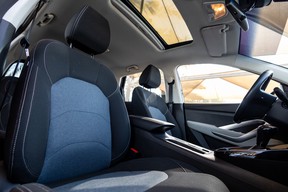 Chevrolet Captiva 2023