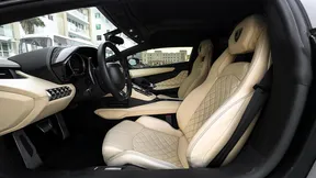 Lamborghini Aventador 2015