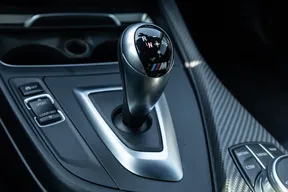 BMW 2 Series M2 2018