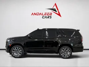 Cadillac Escalade 2021