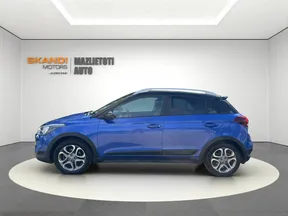 Hyundai i20 2020