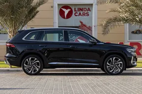 Geely Xingyue L / Monjaro 2024