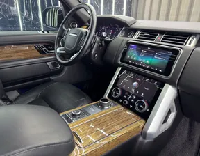 Land Rover Range Rover 2021