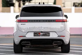 Land Rover Range Rover Sport 2024