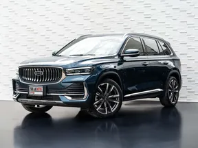 Geely Xingyue L / Monjaro 2024