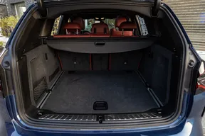 BMW X3 30 2022