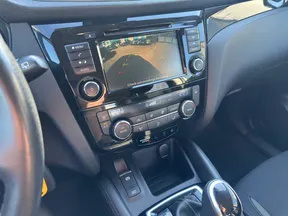 Nissan Qashqai 2021