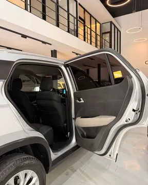 Chevrolet Groove 2025