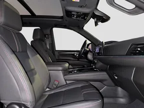 Chevrolet Tahoe 2025