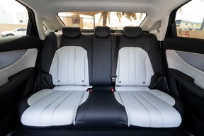 BAIC U5 Plus 2025