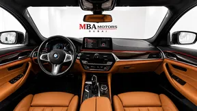 BMW 5 Series 520 2022