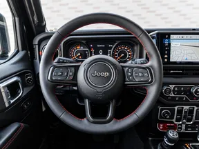 Jeep Wrangler Rubicon 2024