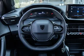 Peugeot 2008 2025