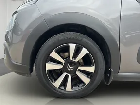 Citroën C3 2021