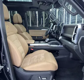 Jetour T2 2025