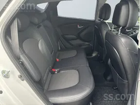 Hyundai ix35 2015